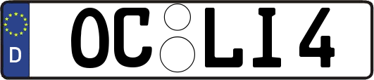 OC-LI4