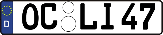 OC-LI47