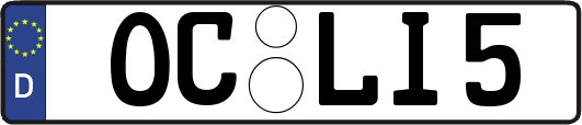 OC-LI5