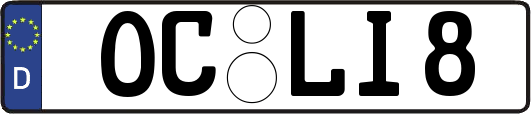 OC-LI8
