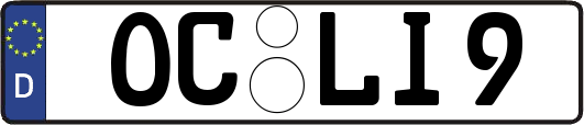 OC-LI9