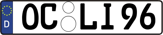 OC-LI96