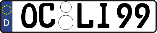 OC-LI99