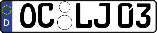 OC-LJ03