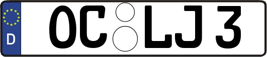 OC-LJ3