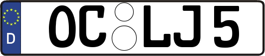 OC-LJ5