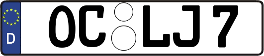 OC-LJ7