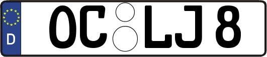 OC-LJ8