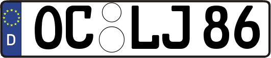 OC-LJ86