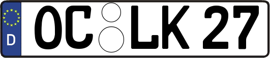 OC-LK27