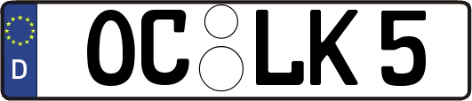 OC-LK5