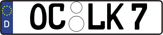 OC-LK7