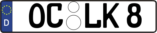 OC-LK8