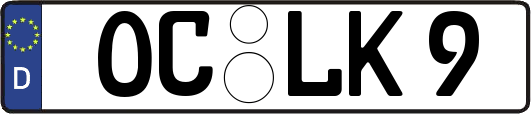 OC-LK9