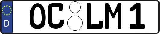 OC-LM1