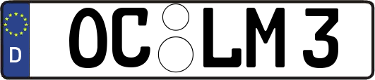 OC-LM3