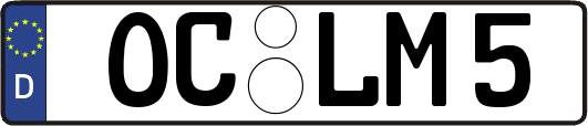 OC-LM5