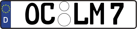 OC-LM7