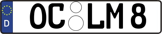 OC-LM8