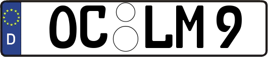 OC-LM9