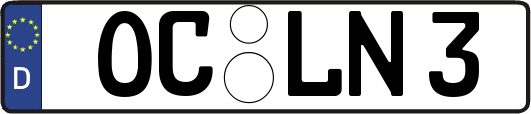 OC-LN3