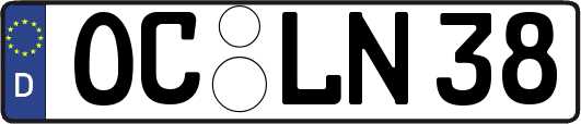 OC-LN38