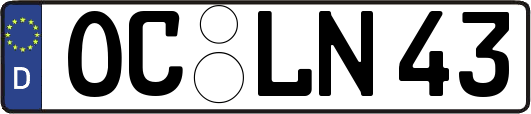 OC-LN43