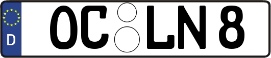 OC-LN8