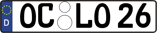 OC-LO26