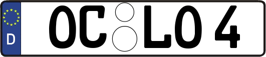 OC-LO4