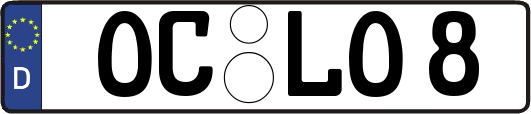 OC-LO8