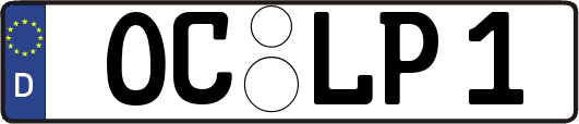 OC-LP1