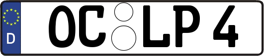 OC-LP4