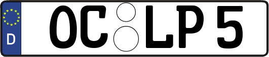 OC-LP5