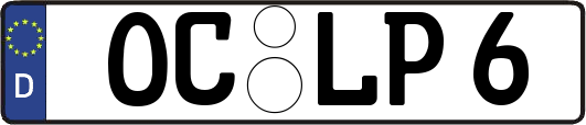 OC-LP6