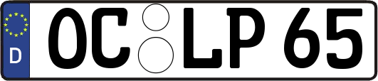 OC-LP65