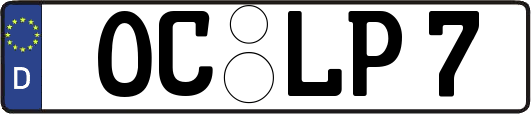 OC-LP7