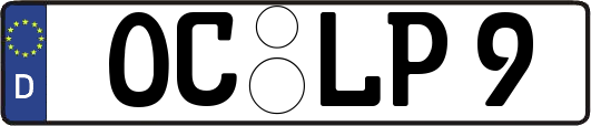 OC-LP9
