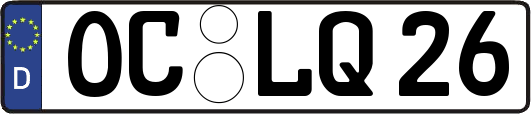 OC-LQ26