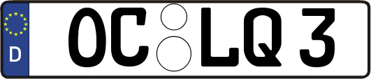OC-LQ3