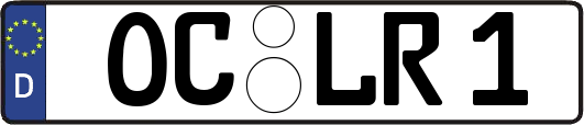 OC-LR1