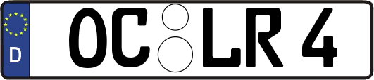 OC-LR4