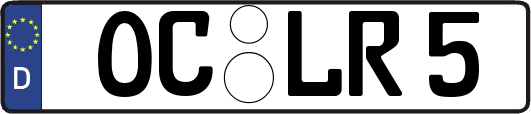 OC-LR5