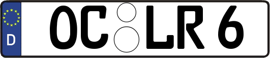 OC-LR6