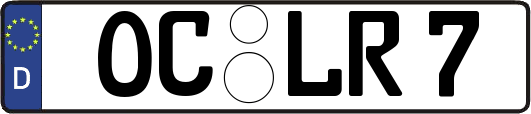 OC-LR7