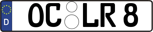 OC-LR8