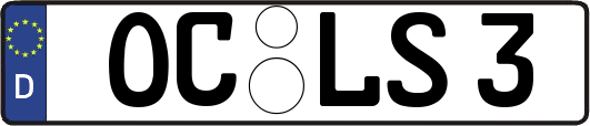 OC-LS3
