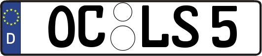 OC-LS5