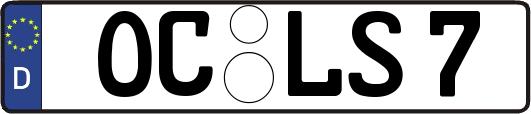 OC-LS7