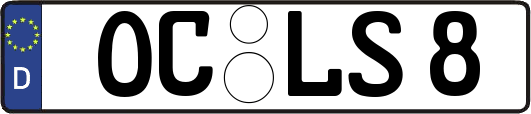 OC-LS8
